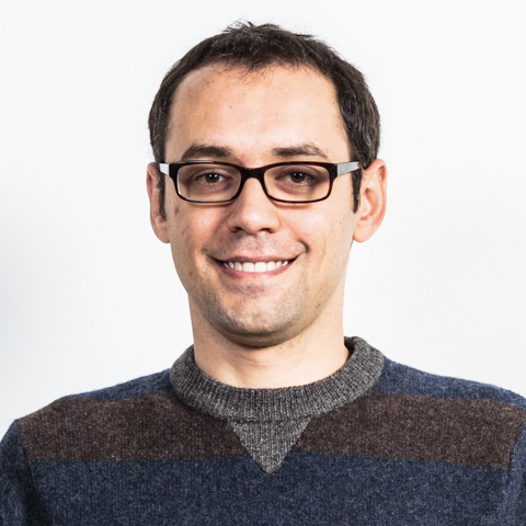 Stefano Pistillo