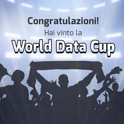World Data Cup